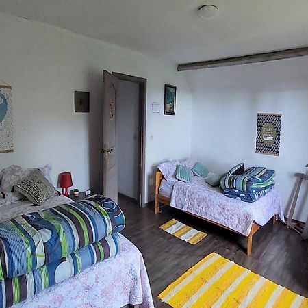 Holiday Home Ardennes Blue In Theux Near Spa La Reid ภายนอก รูปภาพ