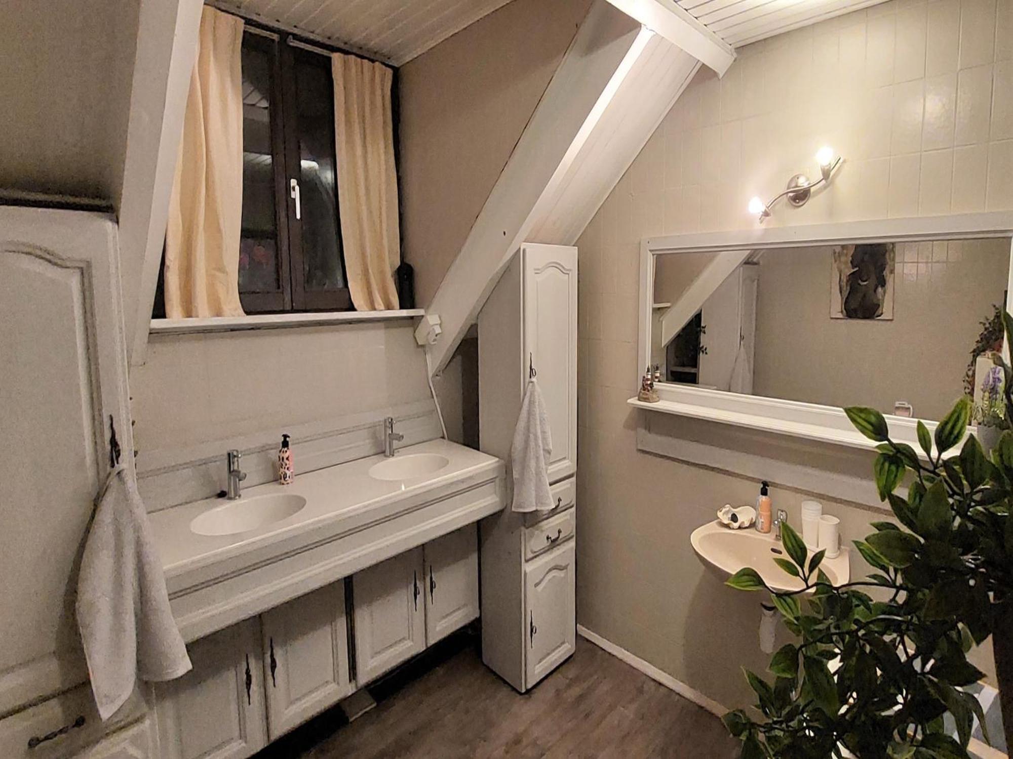Holiday Home Ardennes Blue In Theux Near Spa La Reid ภายนอก รูปภาพ